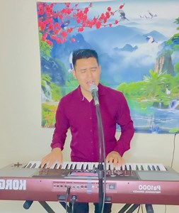 Con este canto yo te animo 🥺🙏 | Lucas502oficial