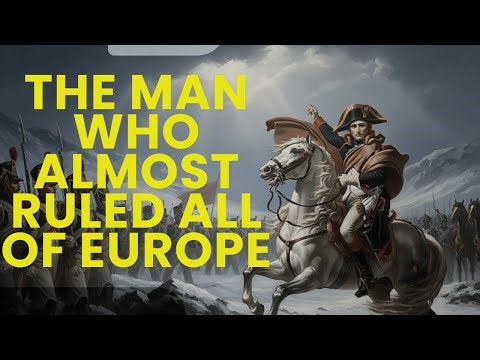 The Man Who Almost Ruled All of Europe