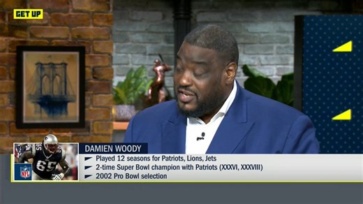 "If the journey of 1,000 miles begins with a single step, is that first step a running back?"@damienwoody, @danorlovsky7 and @PSchrags talk through the Cardinals' projected RB depth chart 🤔