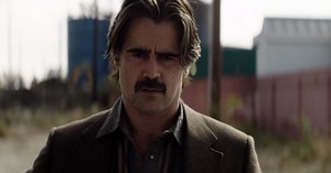 "True Detective" : Premier teaser de la saison 2 avec Colin Farrell