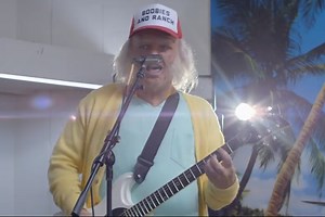 Seether Unleash Hilarious Video for ‘Same Damn Life’