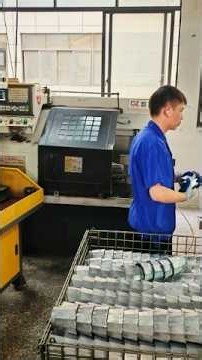 The Production Process of Electric Moka Pot #Electric Coffee Maker