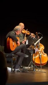 Les Deux Guitares - Song Lyrics and Music by Charles Aznavour, performed by Cadence Music Ensemble | Gibrahayer EMagazine - Կիպրահայեր