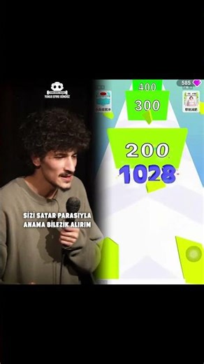 I WILL SELL YOU | Stand Up - Ossified Trauma