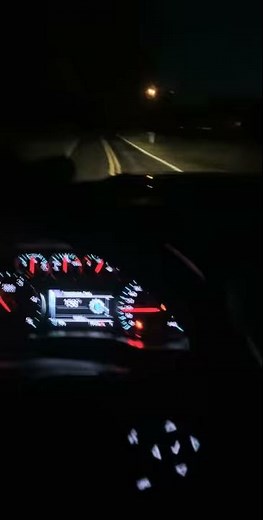 L5P Duramax Cold air intake sound and turbo bark