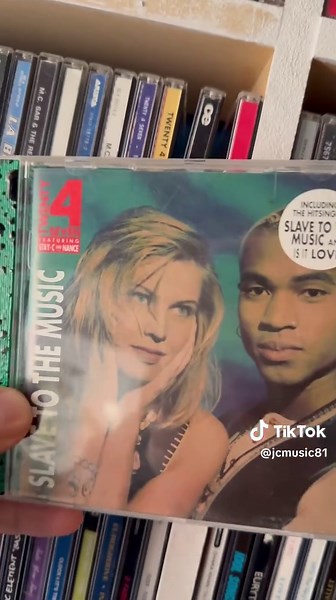 More Eurodance Twenty 4 Seven ✨✨✨ #euro #eurohouse #eurodance #twenty4seven #90smusic #goodvibes #goodtimes #90s #cdcollection #cdcollector #sunday #🎶 #holanda #stayc #fiesta90s #santiago #chile #discotheque #eurodanza #breakdance #eurodancelovers #live #germany #🕺 #💃