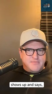 New pod! Mike Cosper, host of The Rise & Fall of Mars Hill and director of podcasts at Christianity Today joins Dr. Mark Turman to discuss: -The dangers of misplaced priorities -The justification of corrupt leaders -His new book, "The Church in Dark Times" -The geopolitical situation in Israel Listen to this episode of The Denison Forum Podcast ⬇️ https://bit.ly/3yxwU5x | Denison Forum | Facebook