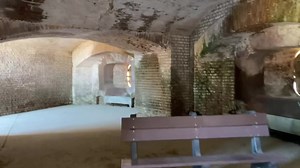 40K views · 1.9K reactions | 164 seconds sans narration or windscreen in and outside of Fort Sumter, one week ago. I already miss the place! | Garry Adelman's Civil War Page | Facebook