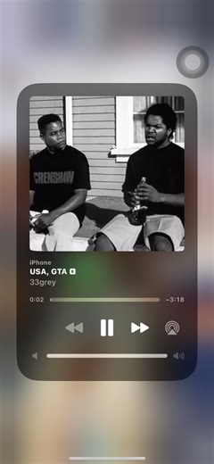 เพลง USA GTA - 33 Grey | คำอธิบายและคำหลัก