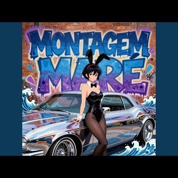 Montagem Maré (Slowed)