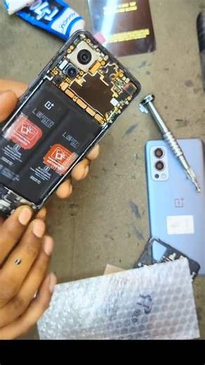 Repairing OF One Plus Phone🔥🔥