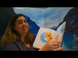 The Blue Balloon by Mick Inkpen