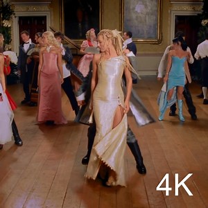 We can’t even describe the way this 4K upgrade makes us feel 🤩 Experience the magic on our YouTube page now: OfficialSteps.lnk.to/MakeMeFeel4KFA #Steps25 | Steps