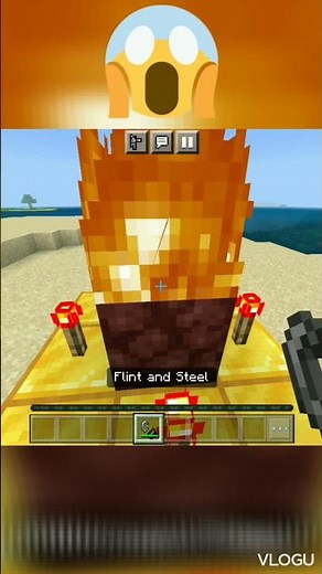 How to summon Herobrine in minecraft