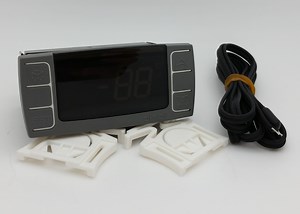 [Hot Item] Digital Refrigeration Controller Dixell Digital Controller Xr02cx 5n0c1