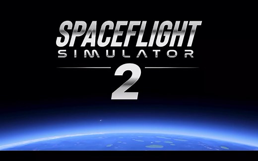 每个玩SFS的都要知道的事 SFS2预告 SFS启动！航天模拟器