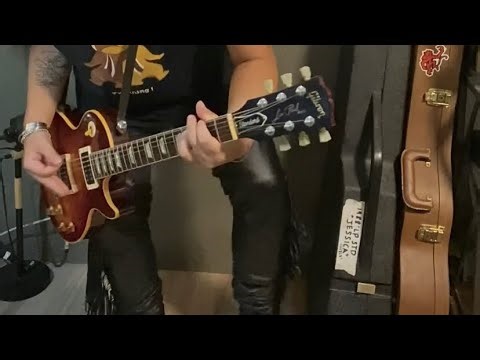 Slash’s Snakepit - Life’s Sweet Drug Solo | Ain’t Life Grand 25TH Anniversary