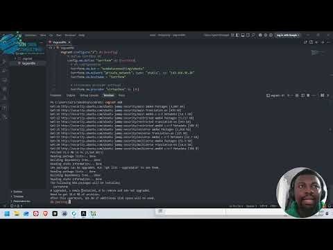 04 installation de terraform sur linux ubuntu