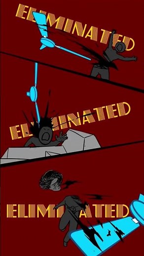 When You Overthink Too Much 😂 | Funny Animation #shorts #viral #shortvideo