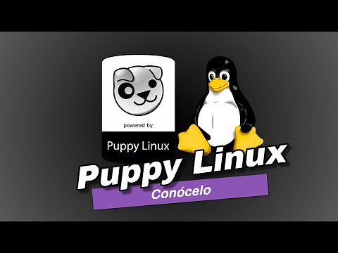 The best lightweight distro? 🐾 Discover Puppy Linux in 2025 and what it CAN do