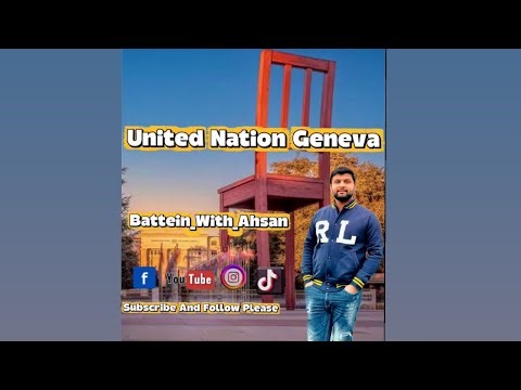 United Nation Tour