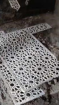 Silver Dye casting Process / Metal casting
