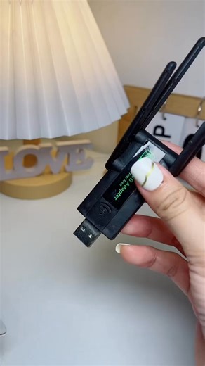 664K views · 2.9K reactions | “Lakas na WiFi kahit malayo ka sa router — streaming, gaming, surf na walang lag!” Ultra-fast 1800 Mbps throughput Triple band support para walang congestion USB 3.0 — mabilis ang data transfer Plug & play — walang hassle sa setup Compact design, pero malakas ang range  Add to Cart now and elevate your WiFi game! | Melvin | Facebook