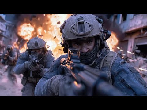 Based on True Story(Full War Movies) 🎬 The Lonely Hunt Of a Battlefield Veteran🎬Free English Movies