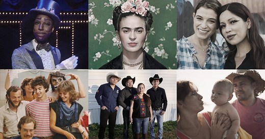 What to Watch: Hispanic and Latino Heritage Month | PBS