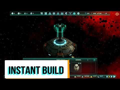 Base One Trainer Cheats