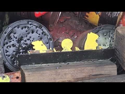 Crosman Dodo Reset Target