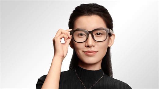 Xiaomi AI Glasses With 12-Megapixel Camera Launched at This Price