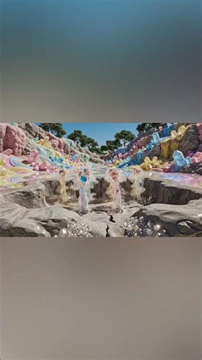 Pick Your Hot Spring ♨️ Satisfying ASMR