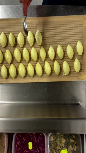 Mastering Culinary Prep: Chef Tips for Effective Kitchen Work