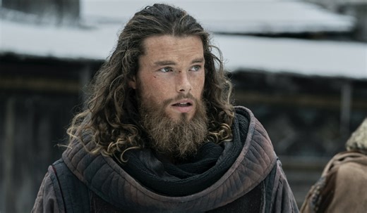 Vikings Valhalla 3: cast, uscita, trama