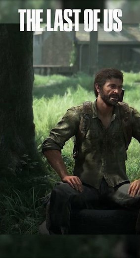 LAST OF US PART 1 Gameplay Walkthrough #thelastofus