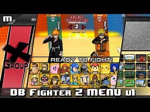 SSF2 Mods 0.9b - Dragon Ball FighterZ