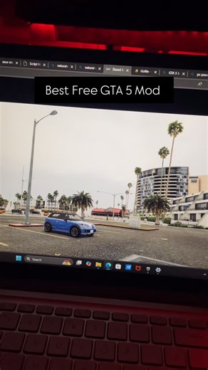 Purukhiladi | most realistic mod for gta 5 | Instagram