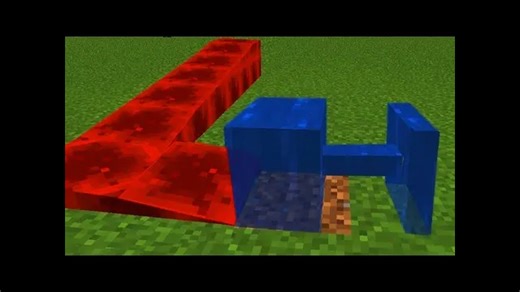 我在《我的世界》里随机化了所有方块的代码 - Element X