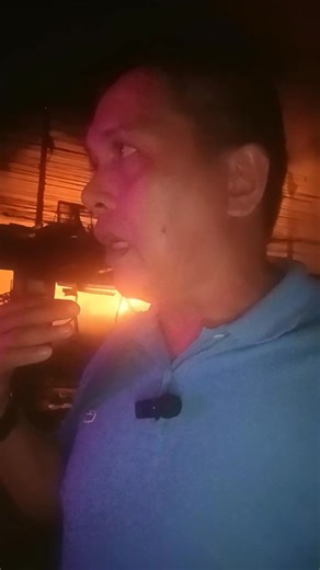 78 reactions | FIRE INCIDENT: 7 STAR Variety Store- Zaragoza Street. Status: Under Control Fire Alarm: 4th Alarm | Bong Simbajon Full | Facebook