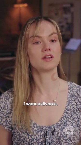 Divorce Tears from the Alpha, but I Shine Alone Full Episode