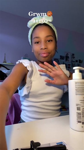 GRWM for Basketbal Toernooi: Full Face Makeup Tutorial