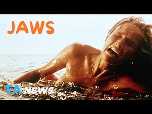 Remembering Susan Backlinie: The First Victim of the Shark in "Jaws," Dead at 77 I TA NEWS
