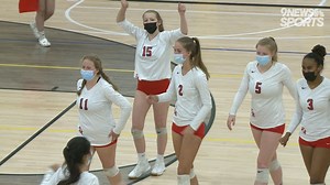 Denver East volleyball tops Northfield to extend win streak