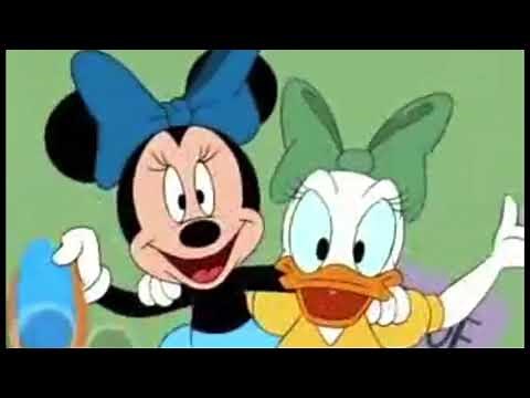 Mickey’s Big Break (2000)