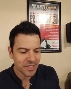 Jordan LIVE on Retro Fitness of Cranston, RI today! | Reppin Jordan Knight