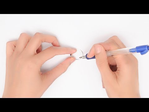 How to measure your ring size at home