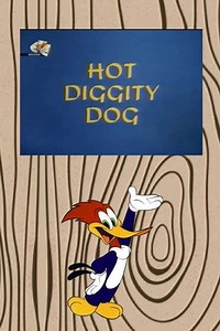 Hot Diggity Dog (1967) - Movie