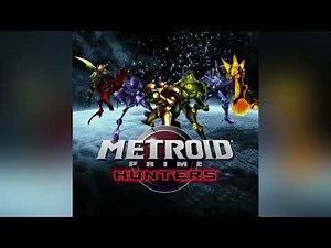 Metroid Prime Hunters - Original Soundtrack