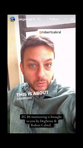 18K views · 291 reactions | Don’t let the truth get in the way of a good story | Dog Sense Training and Behaviour | Facebook